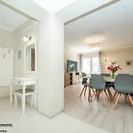 Apartmán Baltic - Debina Svinoústí