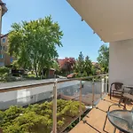 Apartmán Baltic - Debina