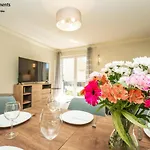Baltic - Debina Apartmán *