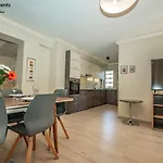 Apartmán Baltic - Debina