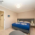 Baltic - Debina Apartmán *