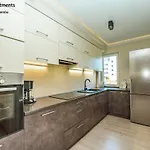 Baltic - Debina Apartmán