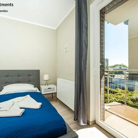 Baltic - Debina Apartamento