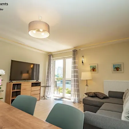 アパート Baltic - Debina