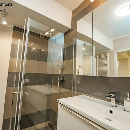 アパート Baltic - Debina シフィノウイシチェ